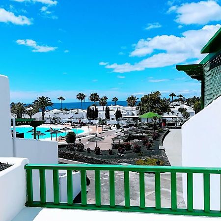Sun & Sea Las Coronas Costa Teguise Zewnętrze zdjęcie
