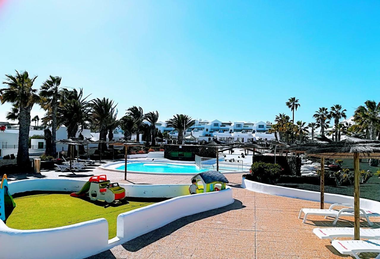 Sun & Sea Las Coronas Costa Teguise Zewnętrze zdjęcie