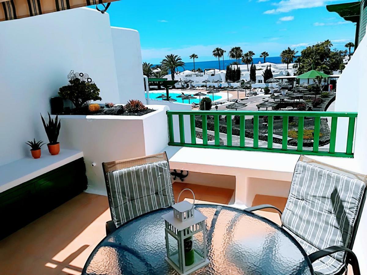Sun & Sea Las Coronas Costa Teguise Zewnętrze zdjęcie