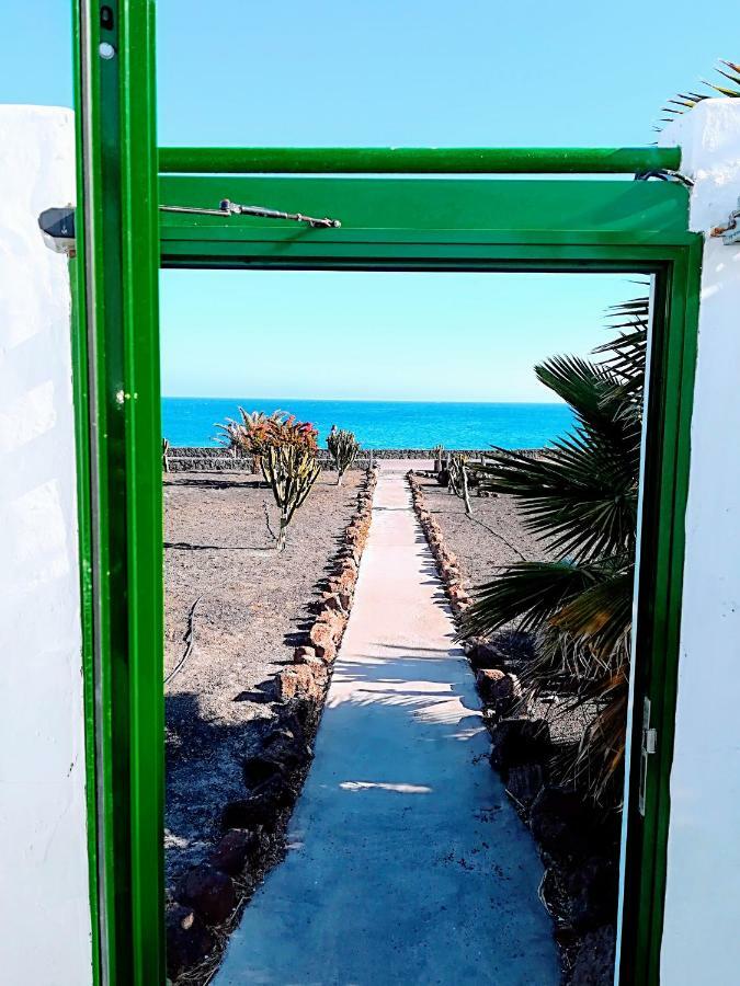 Sun & Sea Las Coronas Costa Teguise Zewnętrze zdjęcie