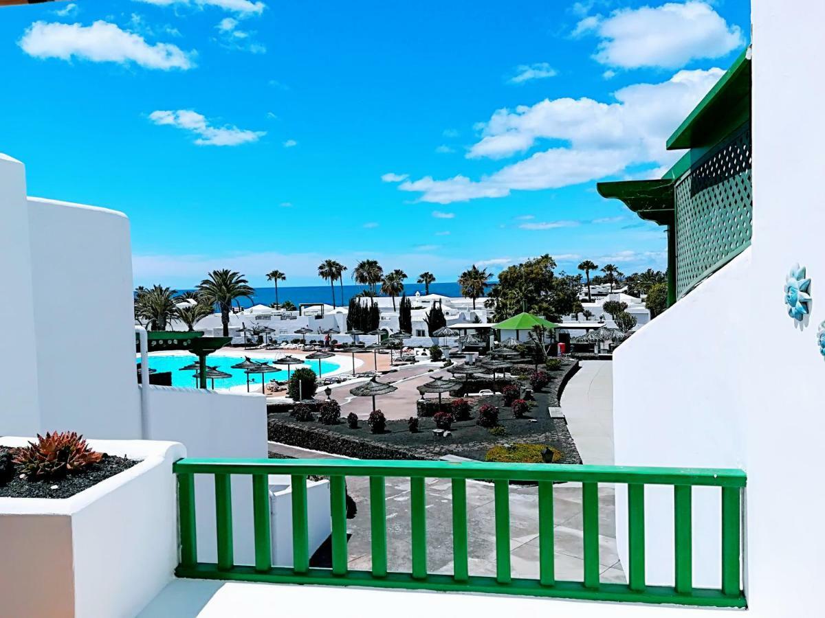 Sun & Sea Las Coronas Costa Teguise Zewnętrze zdjęcie