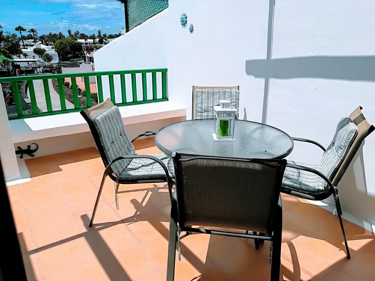 Sun & Sea Las Coronas Costa Teguise Zewnętrze zdjęcie