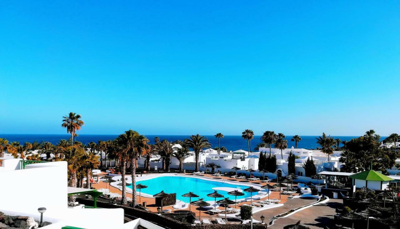 Sun & Sea Las Coronas Costa Teguise Zewnętrze zdjęcie